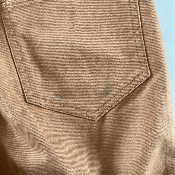 Whimsey and Row tan Flora pant - Picture 9 of 9